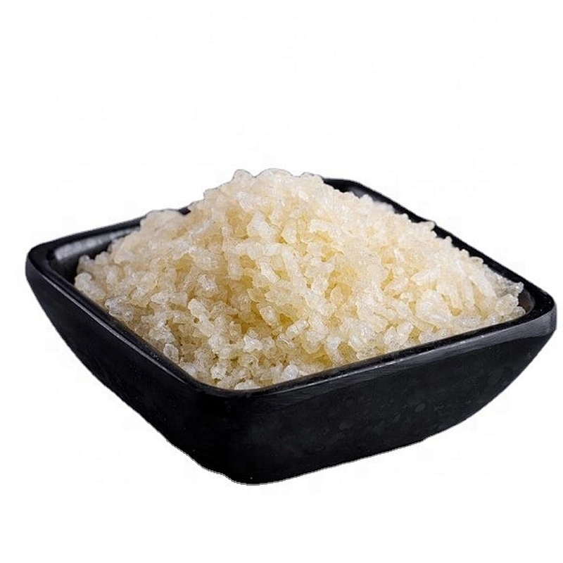 Good Price Well Known Brand Granule Gelatin for Food Additive Wholesale Price Halal Gelatin