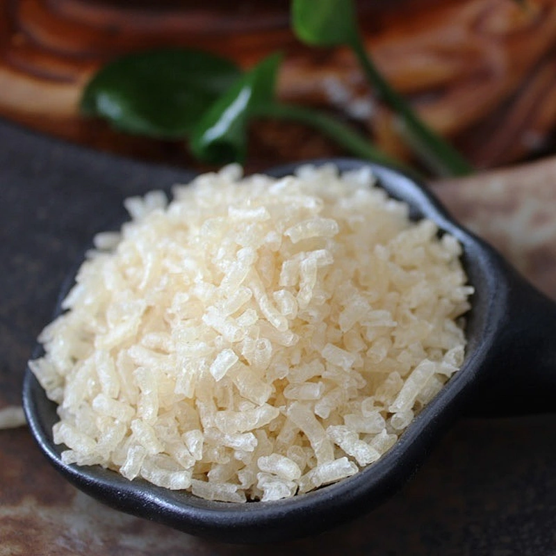 Good Price Well Known Brand Granule Gelatin for Food Additive Wholesale Price Halal Gelatin